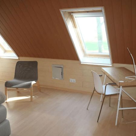 Barlinghausen Villa Mulsum Exteriör bild