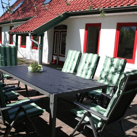 Barlinghausen Villa Mulsum Exteriör bild