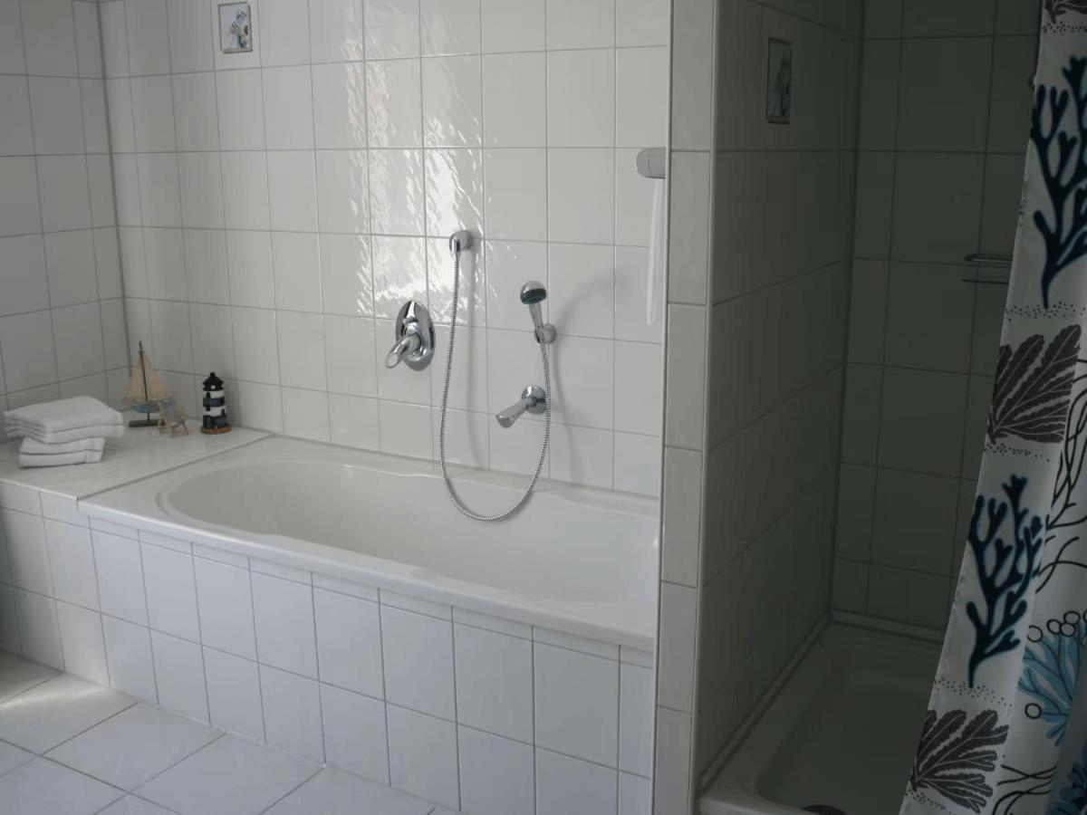 Barlinghausen Villa Mulsum Exteriör bild