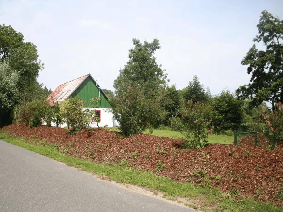 Barlinghausen Villa Mulsum Exteriör bild