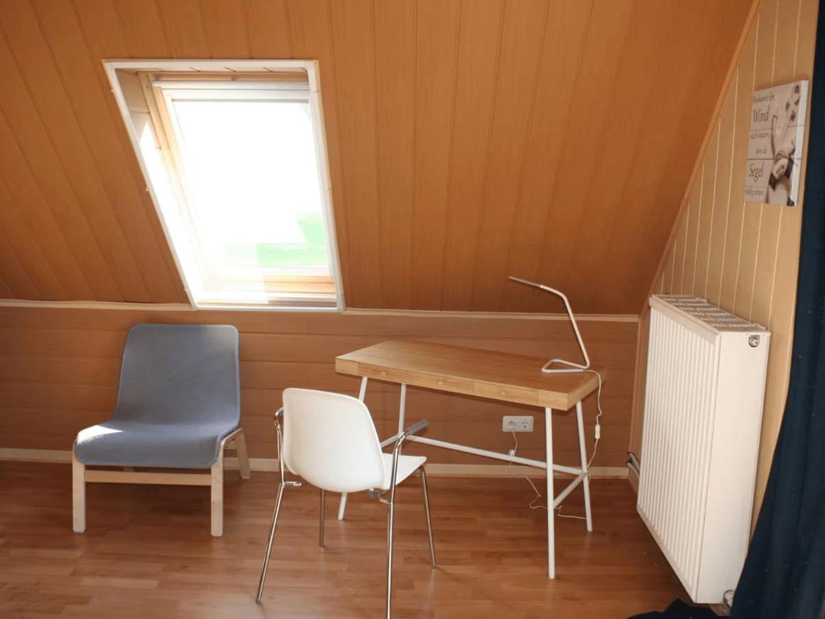 Barlinghausen Villa Mulsum Exteriör bild