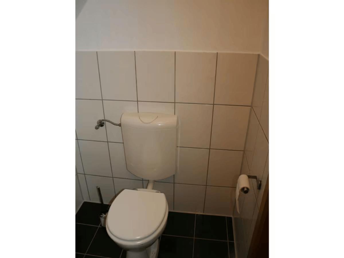 Barlinghausen Villa Mulsum Exteriör bild