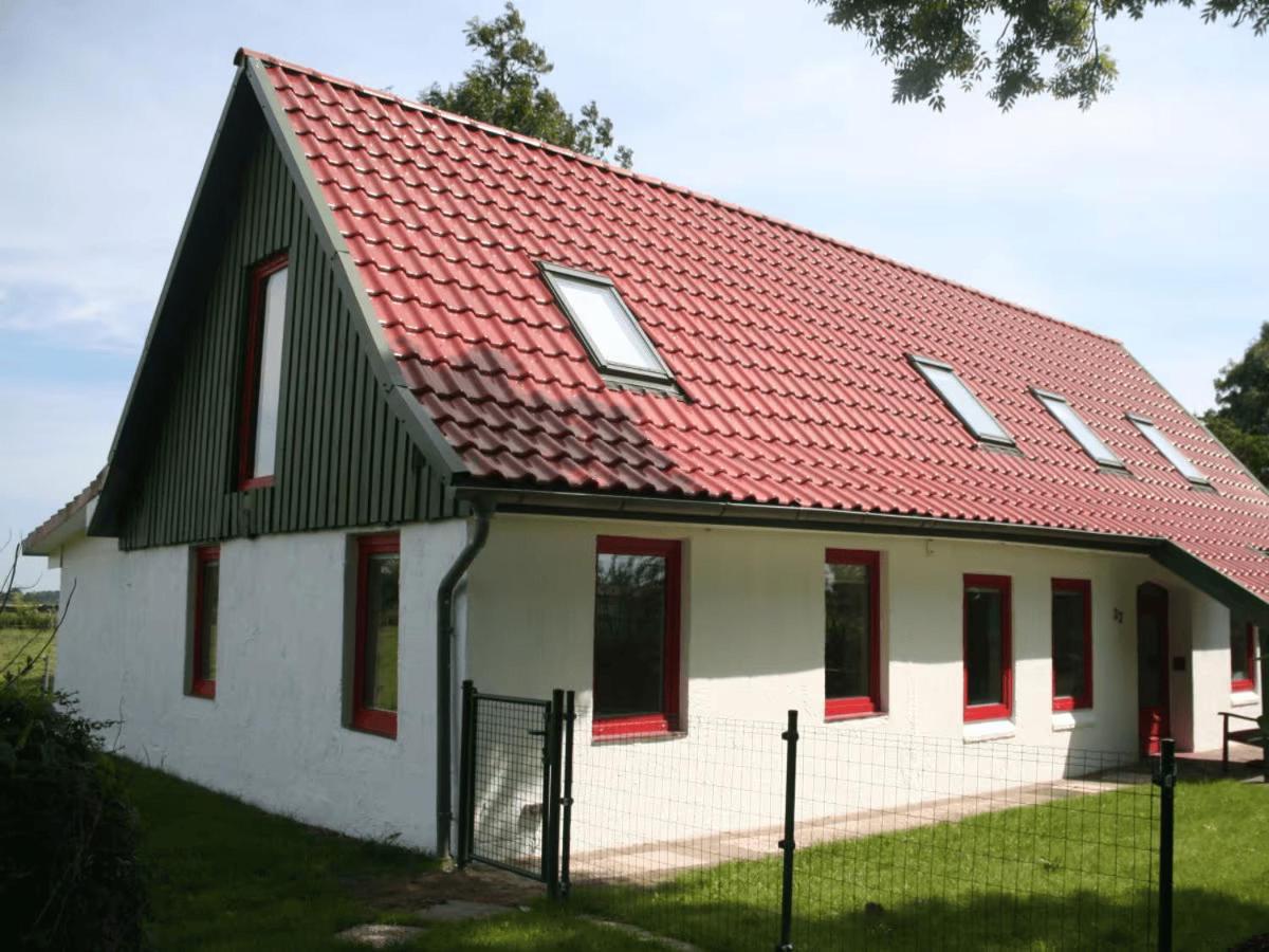 Barlinghausen Villa Mulsum Exteriör bild